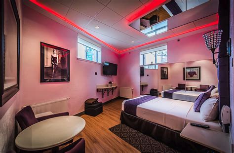 erotische hotel|The 20 Sexiest Adults Only Hotels in Amsterdam